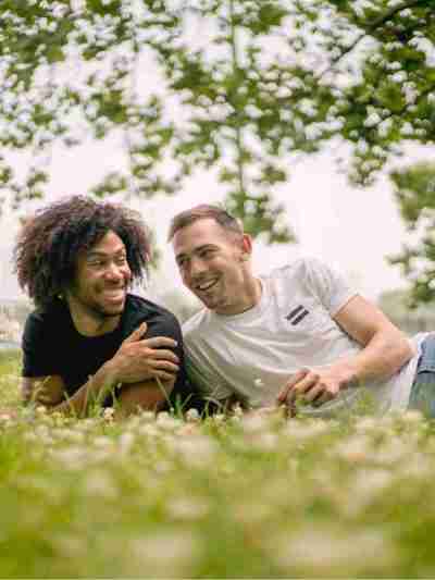 Gay Dating Sandbach