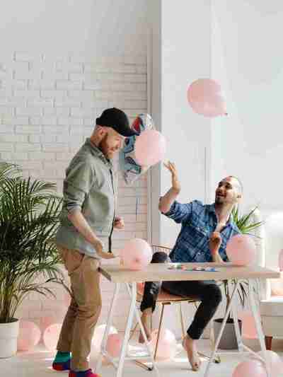 Gay Dating Seaford