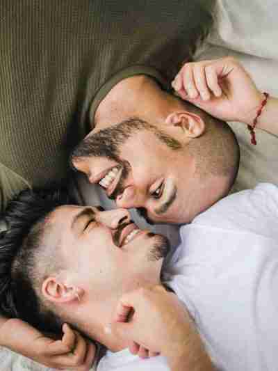Gay Dating Sevenoaks