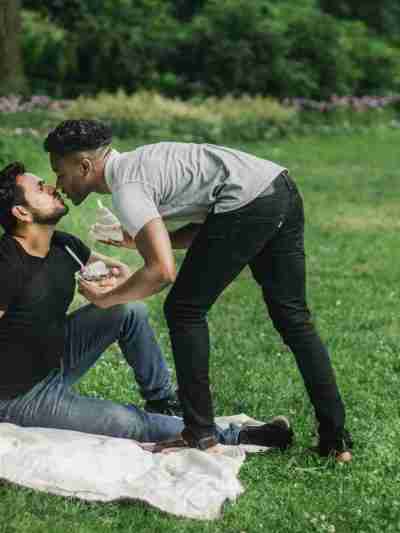 Gay Dating Sittingbourne