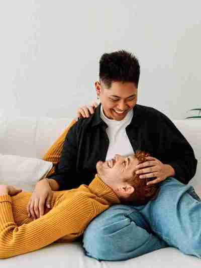 Gay Dating Southend-On-Sea