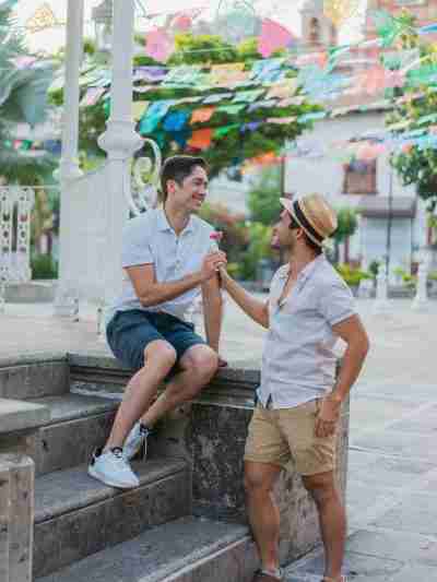 Gay Dating Southport