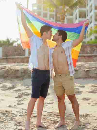 Gay Dating Spalding