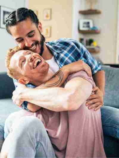 Gay Dating St Andrews