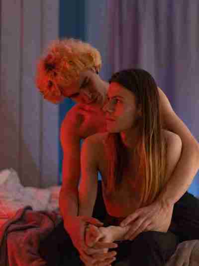 Gay Dating St Austell