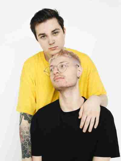 Gay Dating Stamford