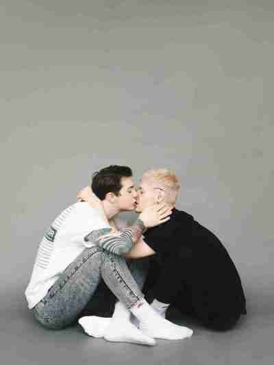 Gay Dating Stanford-Le-Hope