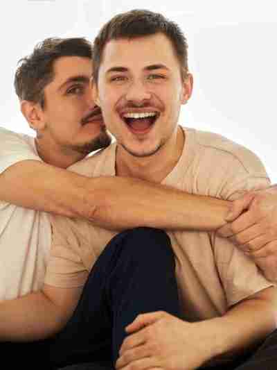 Gay Dating Stirling