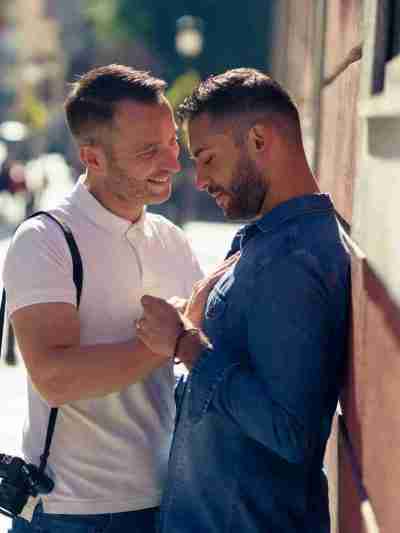 Gay Dating Swanley