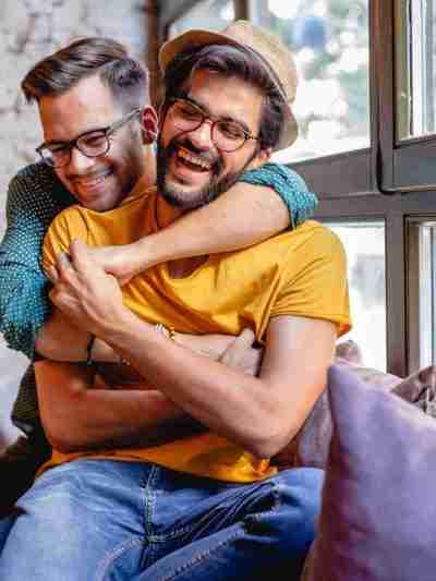 Gay Dating Swansea