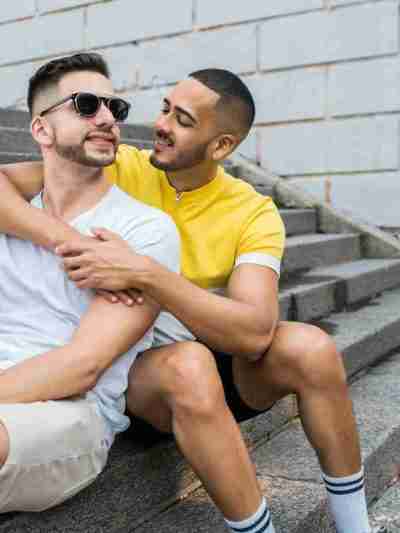 Gay Dating Tamworth