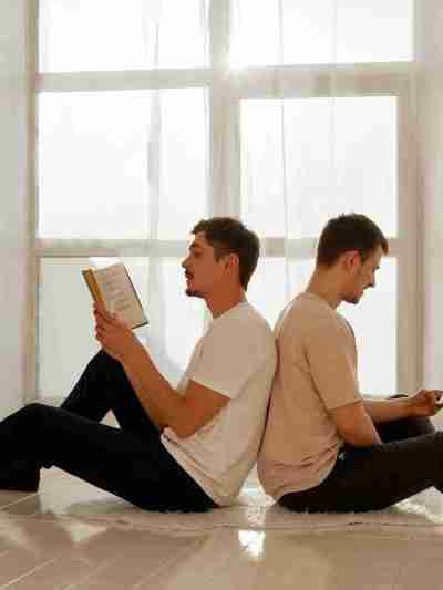 Gay Dating Telford