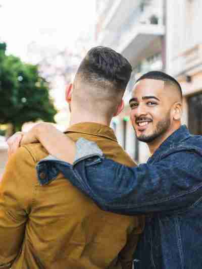 Gay Dating Thetford