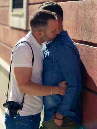Gay Dating Tonbridge