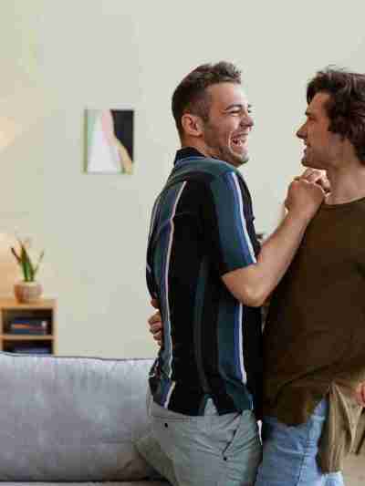 Gay Dating Totton