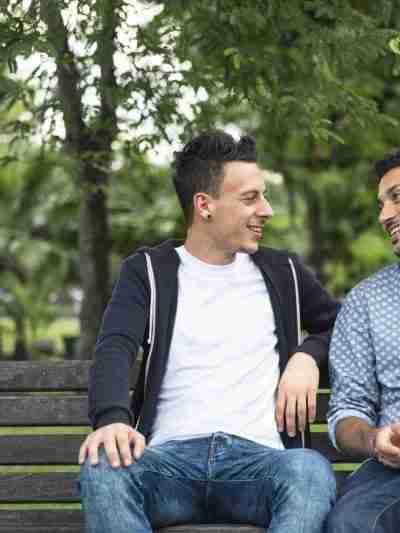 Gay Dating Trowbridge