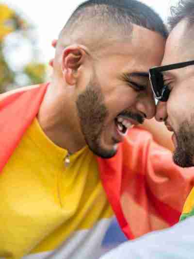Gay Dating Wakefield