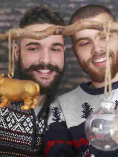 Gay Dating Walsall