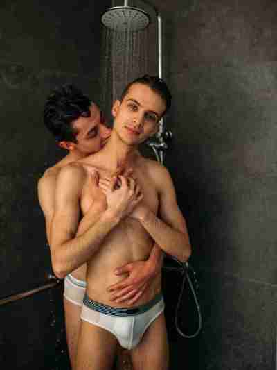 Gay Dating Warrington