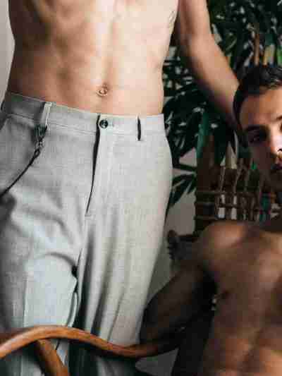 Gay Dating Westminster