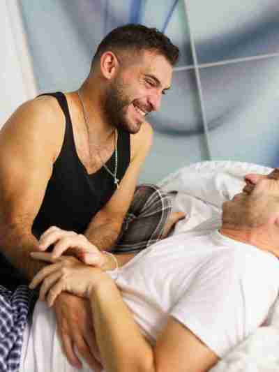 Gay Dating Weston Super Mare