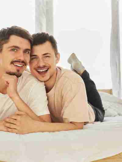 Gay Dating Weymouth