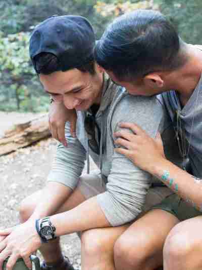 Gay Dating Widnes