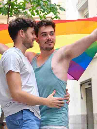 Gay Dating Wigan