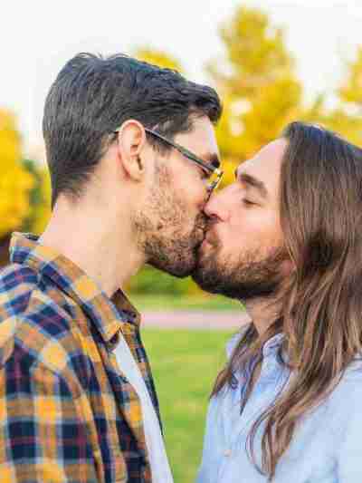 Gay Dating Winchester