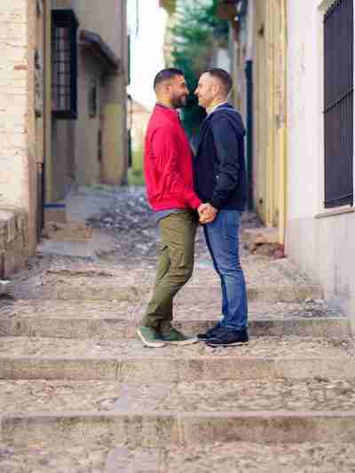 Gay Dating Winsford