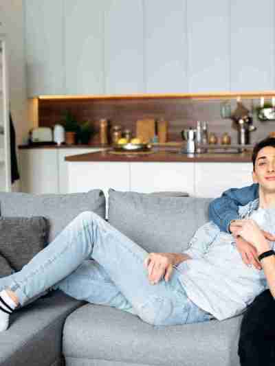Gay Dating Witney