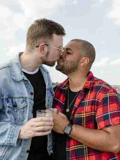 Gay Dating Worcester