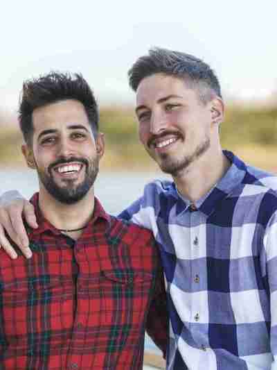 Gay Dating Workington