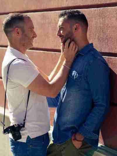 Gay Dating Worksop
