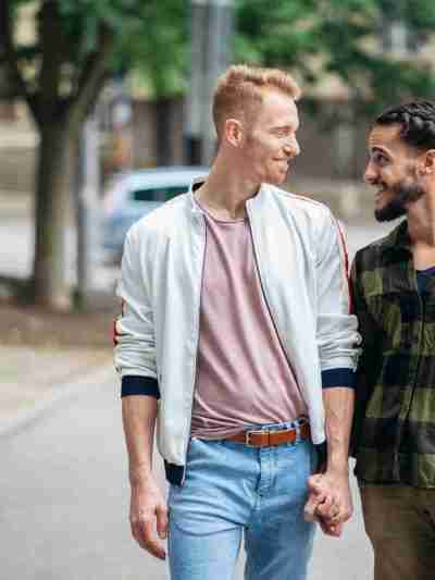 Gay Dating Wrexham