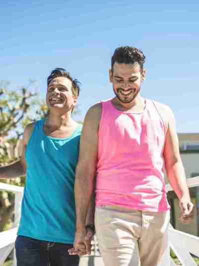 Gay Dating Yarm