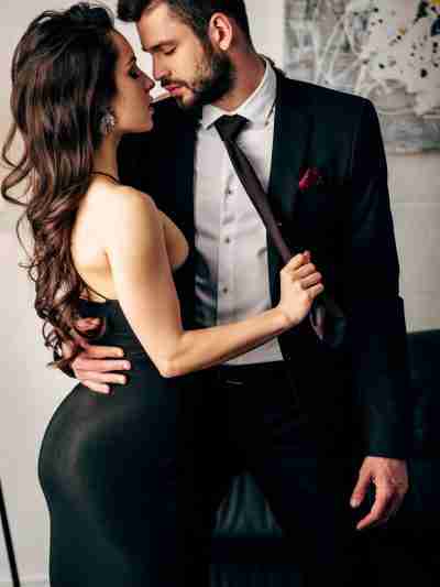 Hookup Dating Barnsley