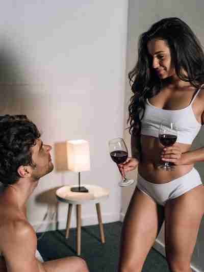 Hookup Dating Catterick