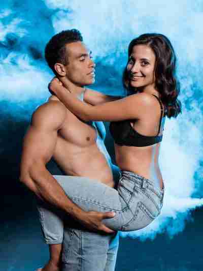 Hookup Dating Corby