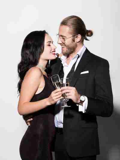 Hookup Dating Harrogate