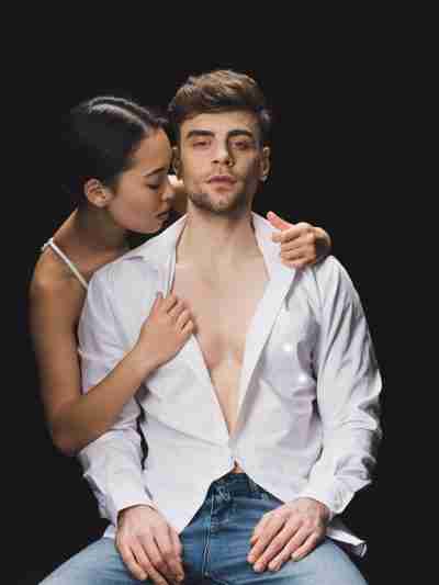 Hookup Dating Potters Bar
