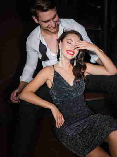 Hookup Dating Salisbury