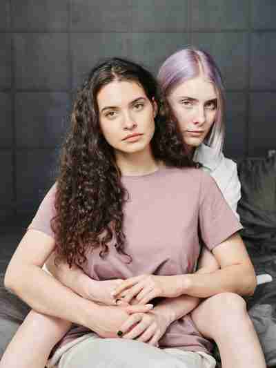 Lesbian Dating Aberdeen