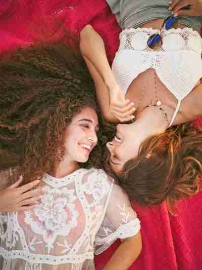 Lesbian Dating Birmingham