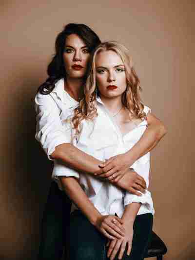 Lesbian Dating Blackpool