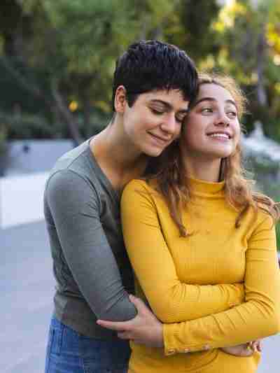 Lesbian Dating Boston