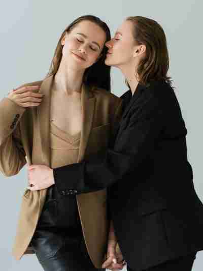 Lesbian Dating Bournemouth