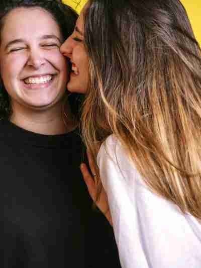 Lesbian Dating Brighton