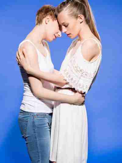 Lesbian Dating Cambridge