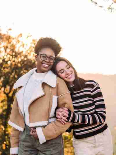 Lesbian Dating Canterbury
